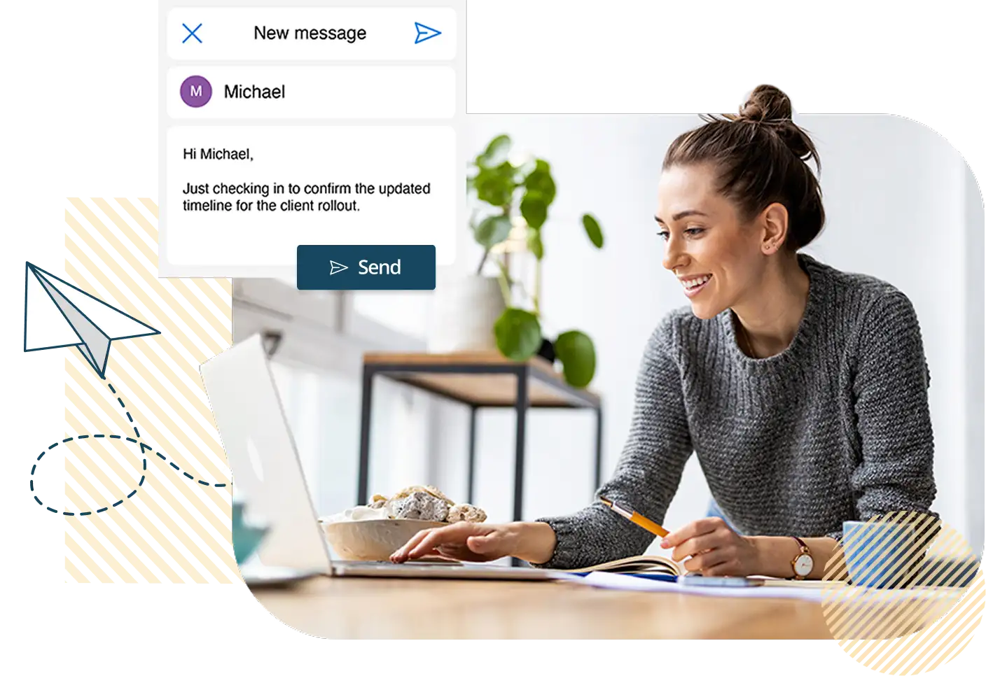 Corporate Email Hosting
