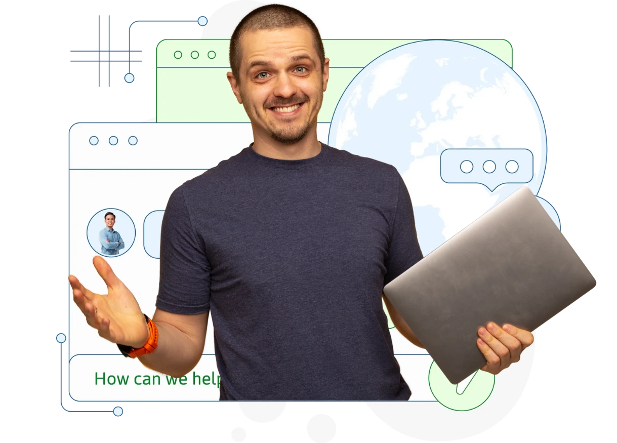 Professional Websites