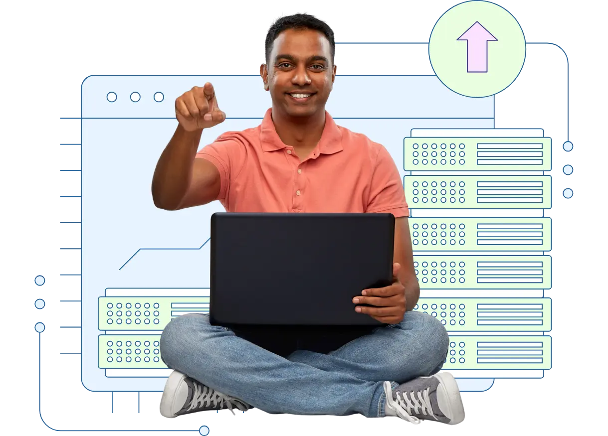 Root Servers (VDS)