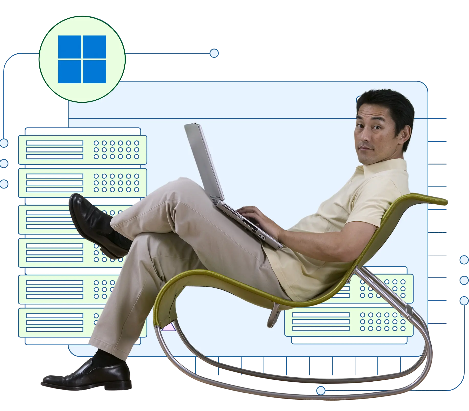 Windows VPS & RDP Hero